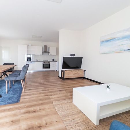 Apartment Laganini - Podstrana Kültér fotó