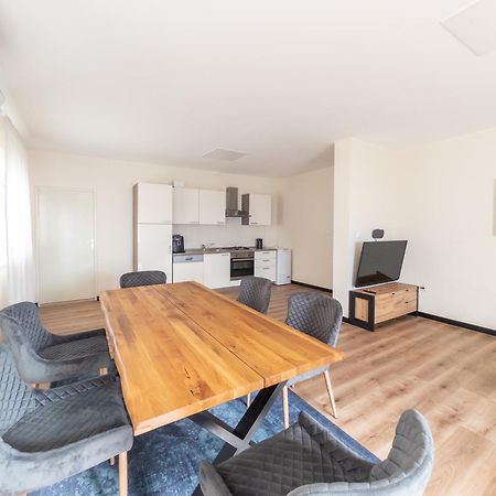 Apartment Laganini - Podstrana Kültér fotó