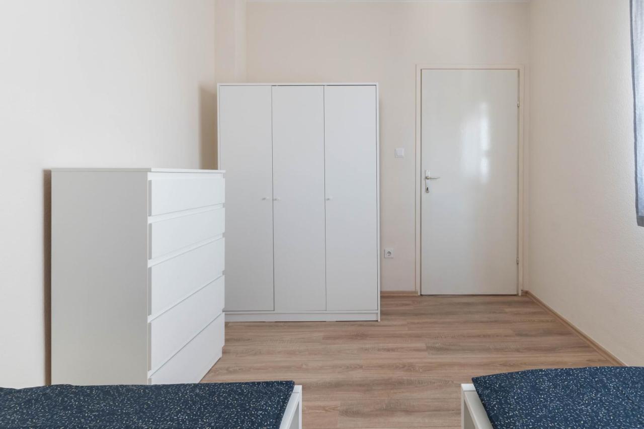 Apartment Laganini - Podstrana Kültér fotó