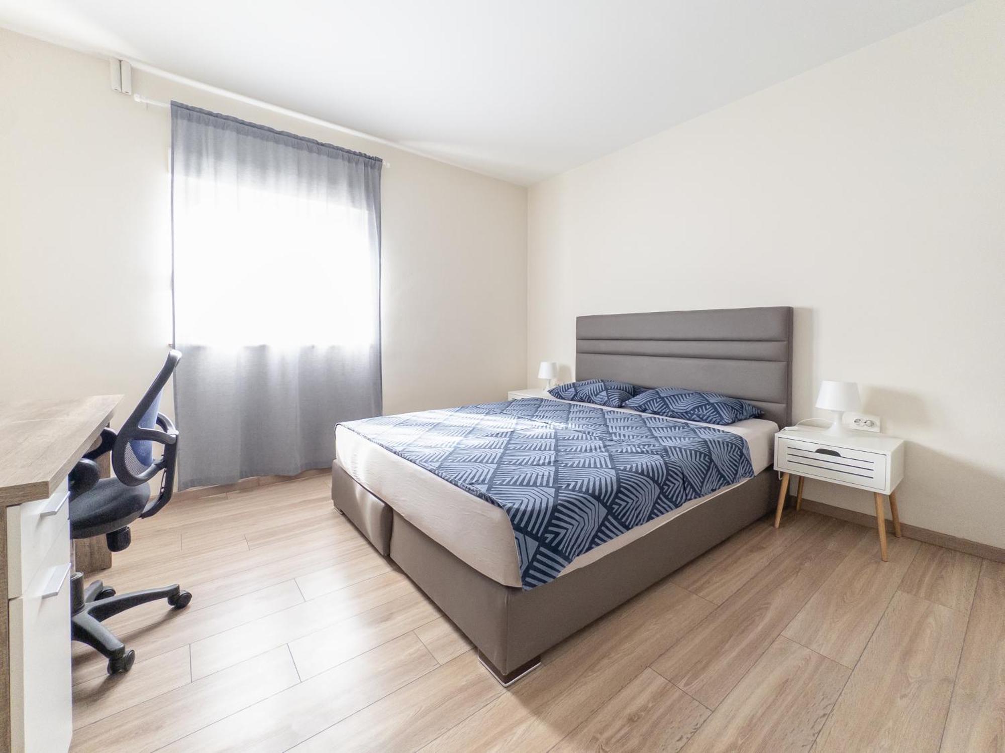 Apartment Laganini - Podstrana Kültér fotó