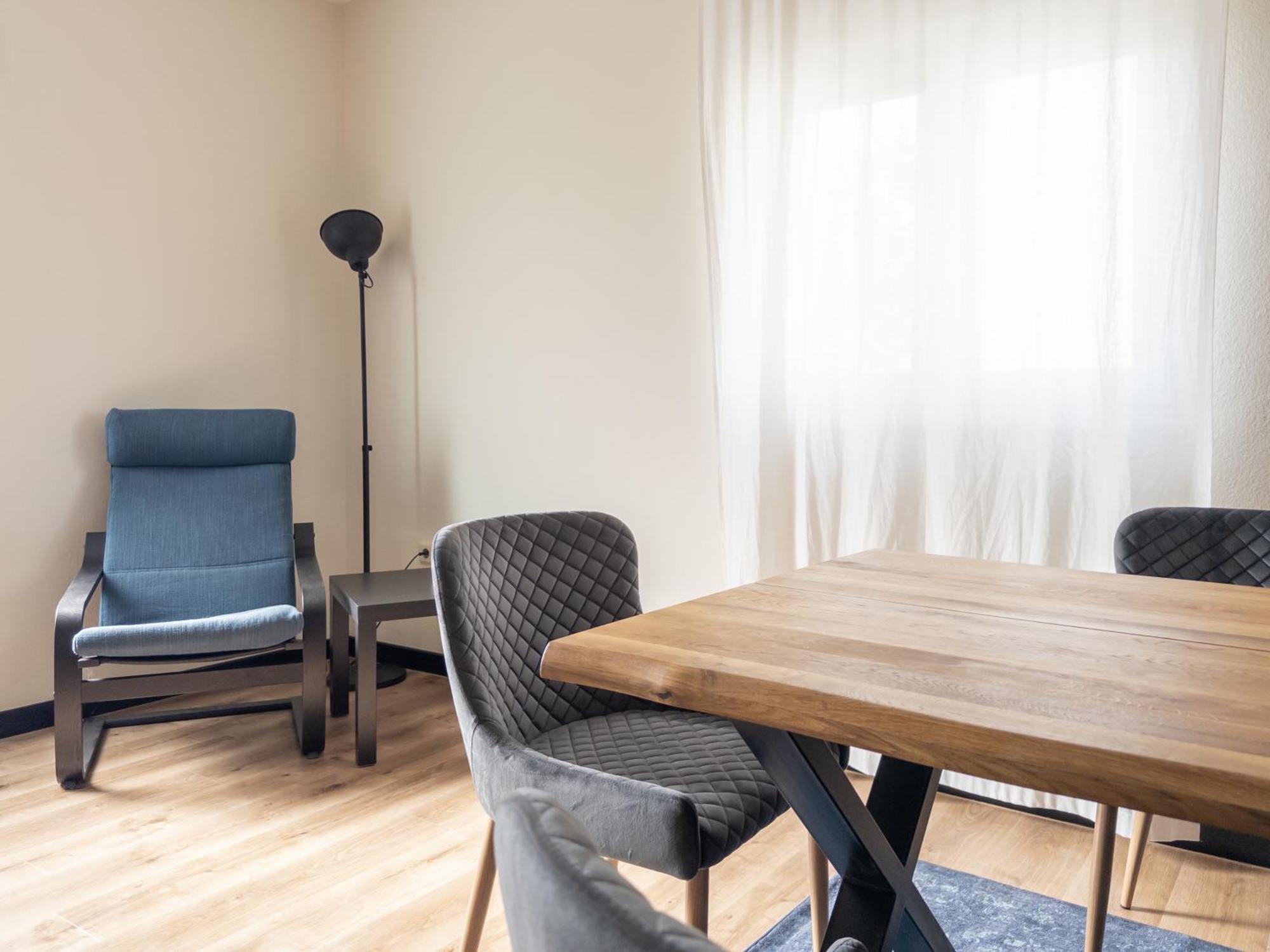 Apartment Laganini - Podstrana Kültér fotó
